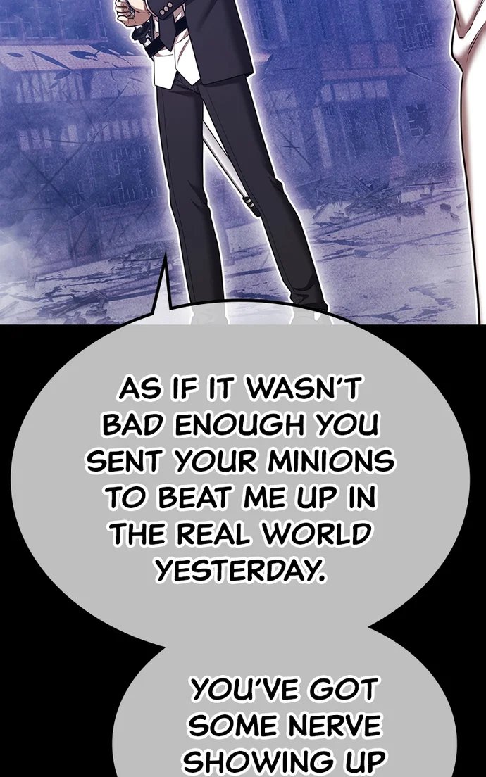 +99 Wooden stick - Chapter 154 Page 236