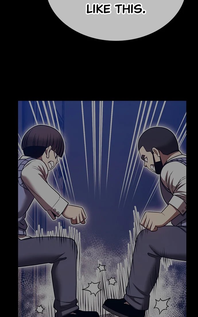 +99 Wooden stick - Chapter 154 Page 237