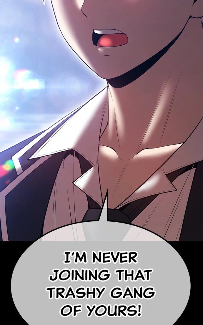 +99 Wooden stick - Chapter 154 Page 241