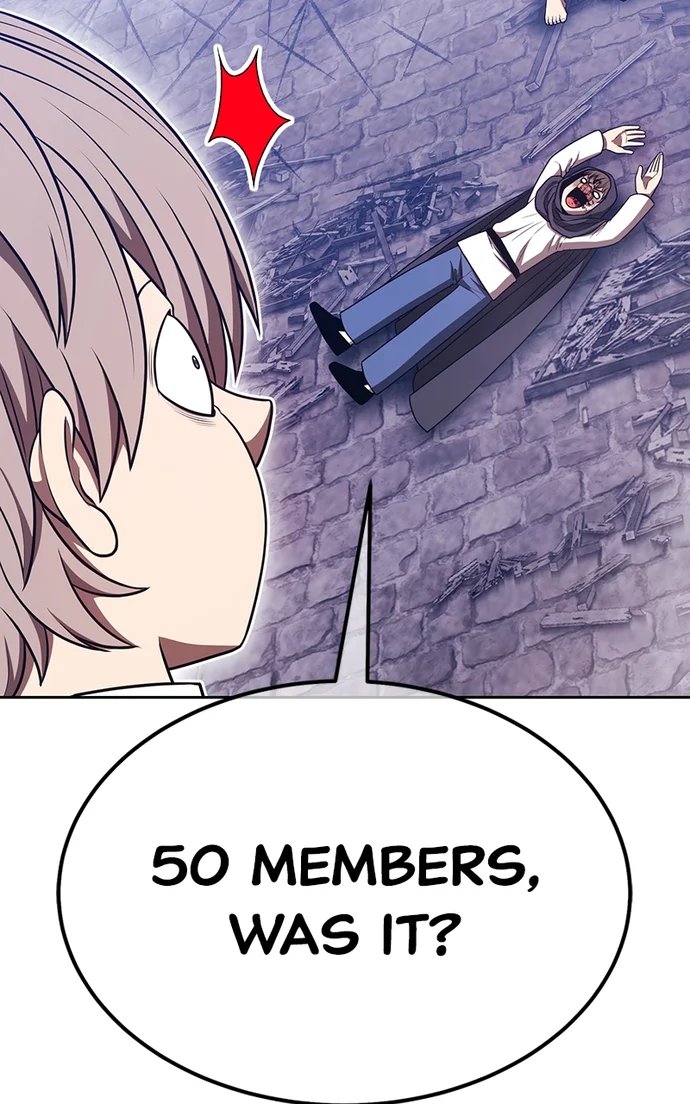 +99 Wooden stick - Chapter 154 Page 28