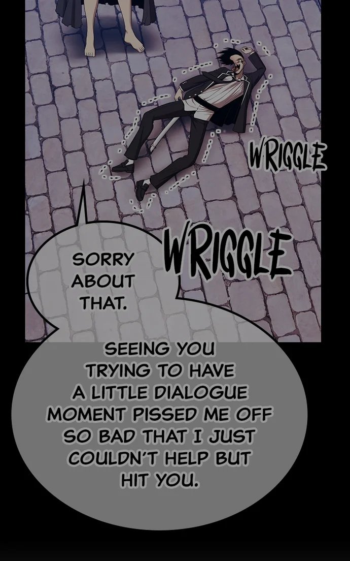 +99 Wooden stick - Chapter 154 Page 295