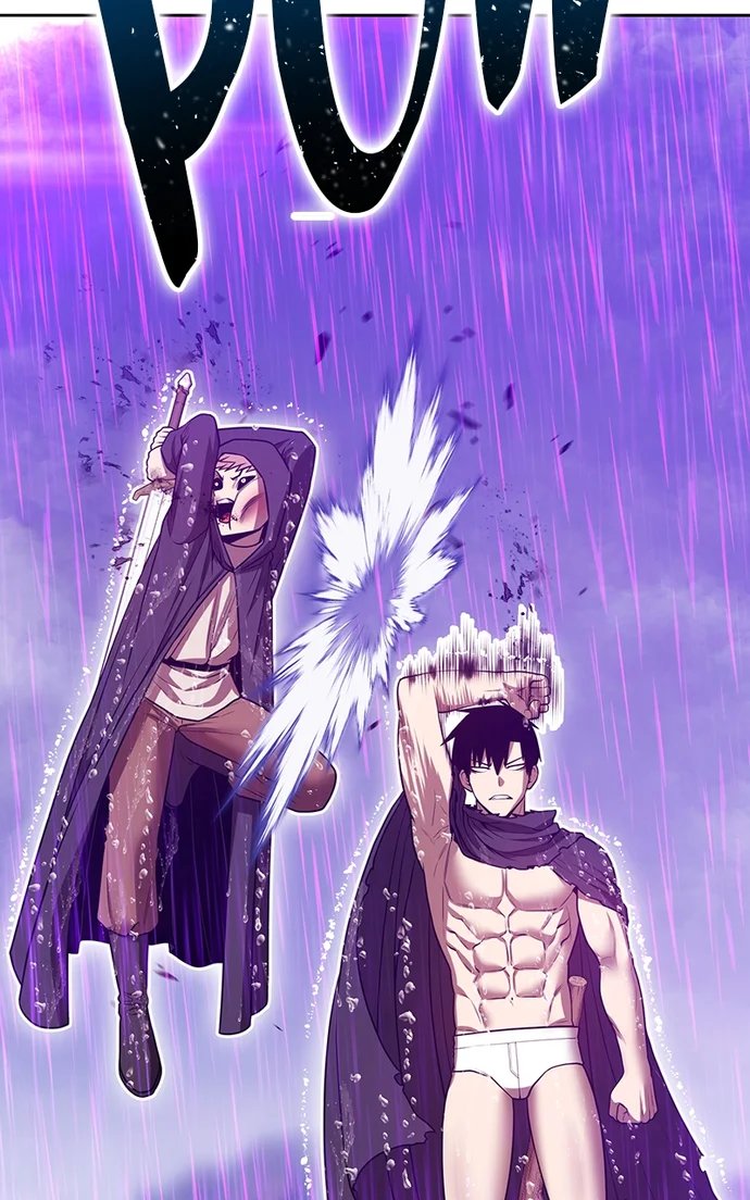 +99 Wooden stick - Chapter 154 Page 303