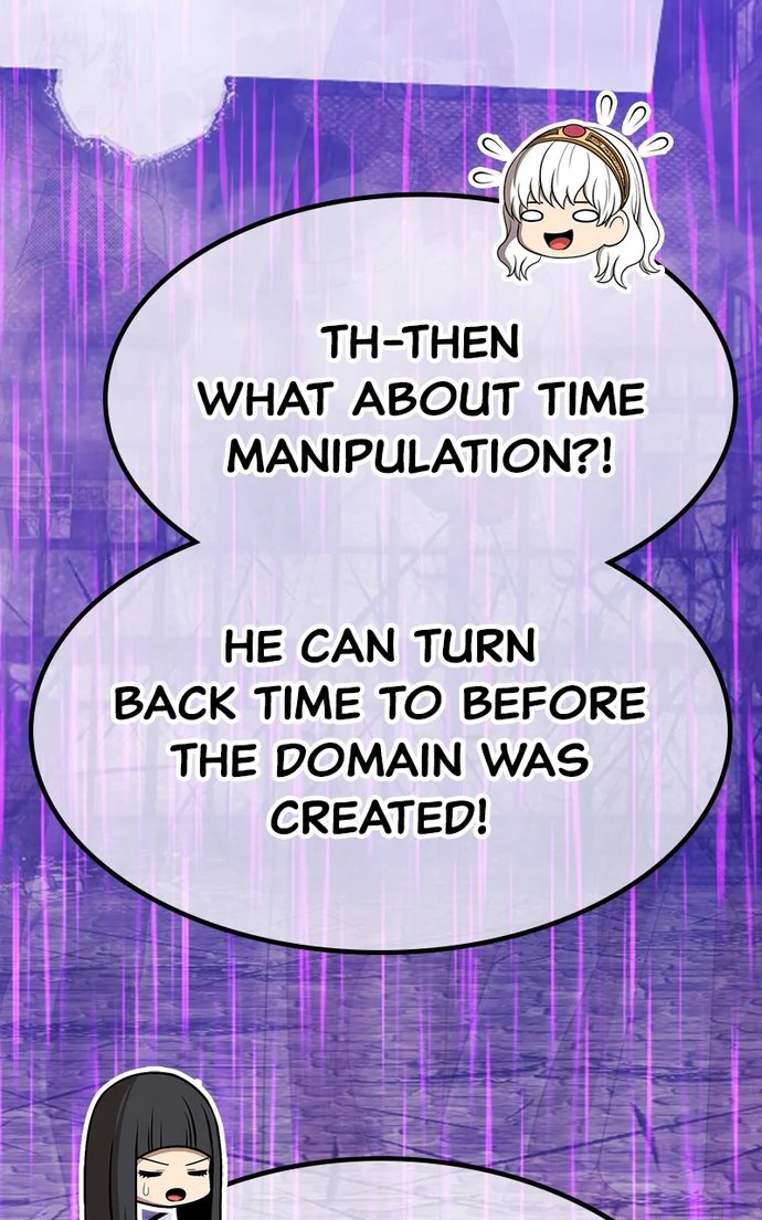 +99 Wooden stick - Chapter 154 Page 340