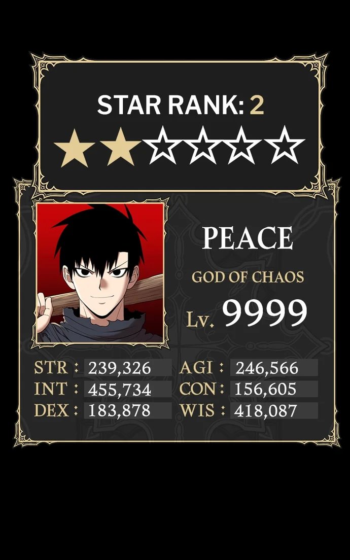 +99 Wooden stick - Chapter 154 Page 35