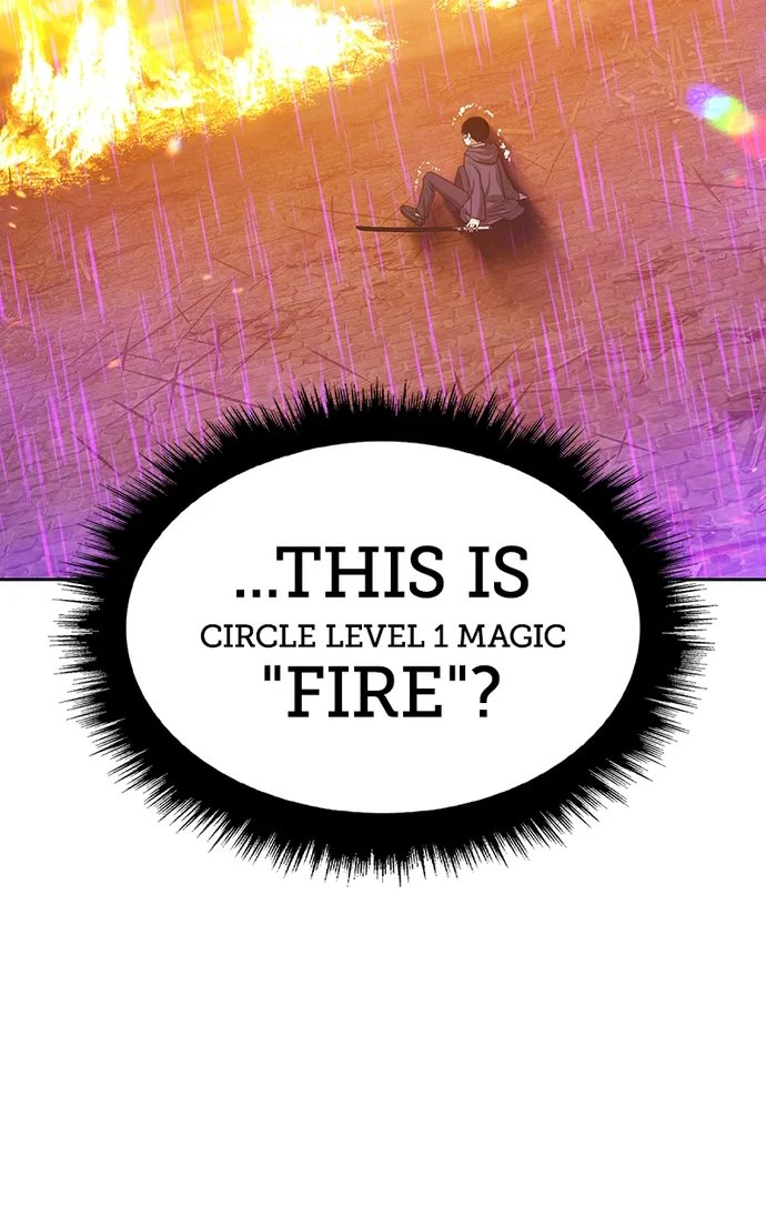 +99 Wooden stick - Chapter 154 Page 393