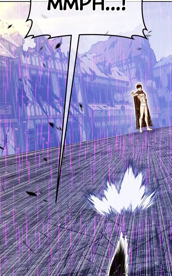 +99 Wooden stick - Chapter 154 Page 403