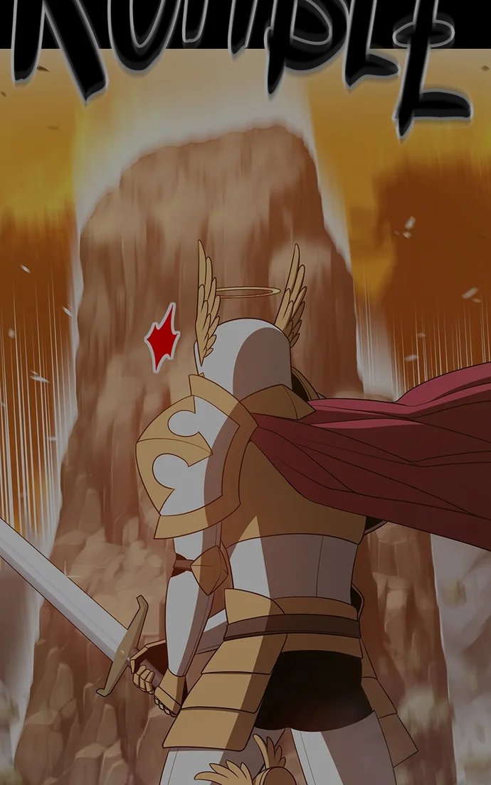 +99 Wooden stick - Chapter 154 Page 409