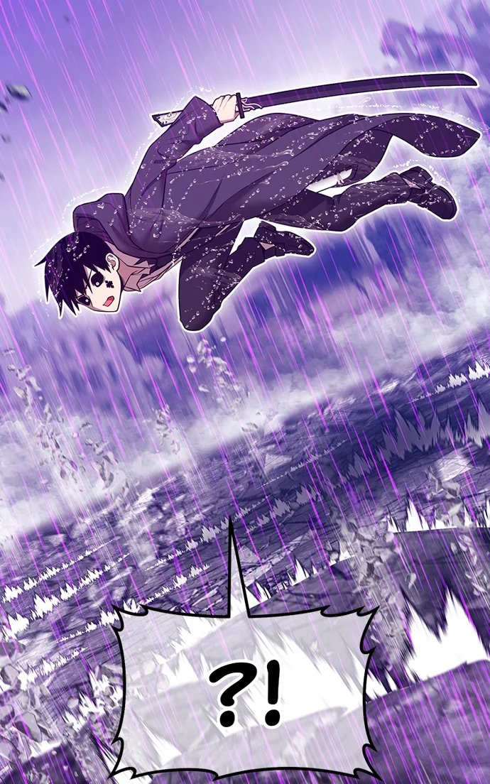 +99 Wooden stick - Chapter 154 Page 413