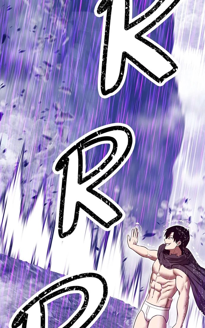 +99 Wooden stick - Chapter 154 Page 417