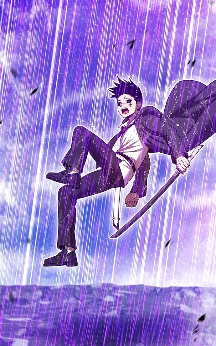 +99 Wooden stick - Chapter 154 Page 421