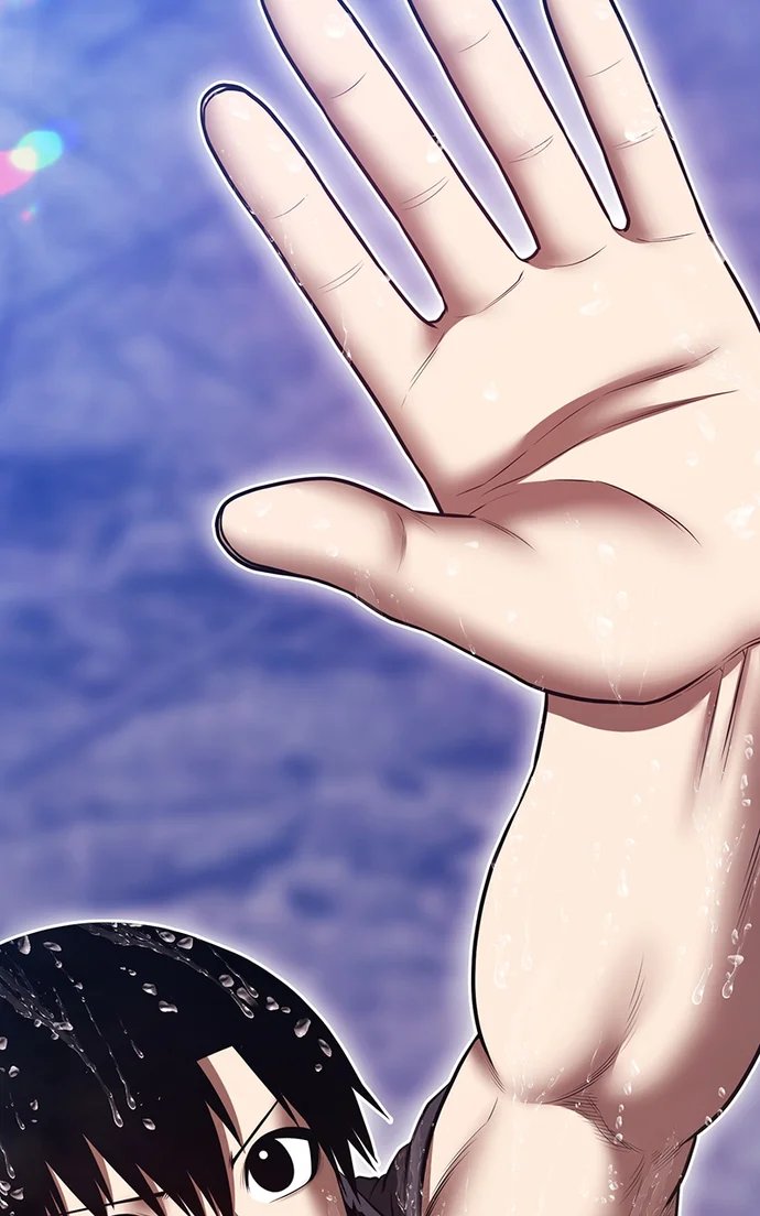 +99 Wooden stick - Chapter 154 Page 440