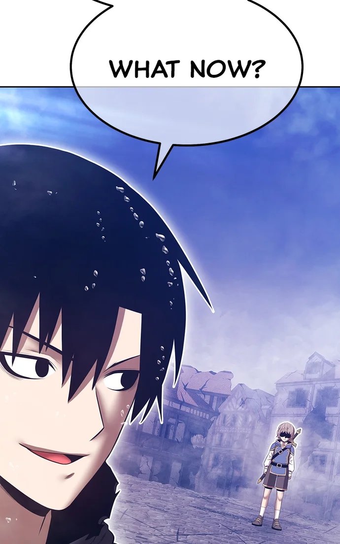 +99 Wooden stick - Chapter 154 Page 467