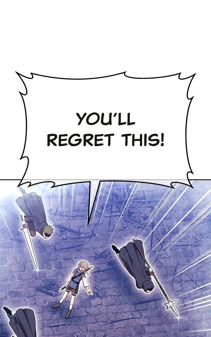 +99 Wooden stick - Chapter 154 Page 47