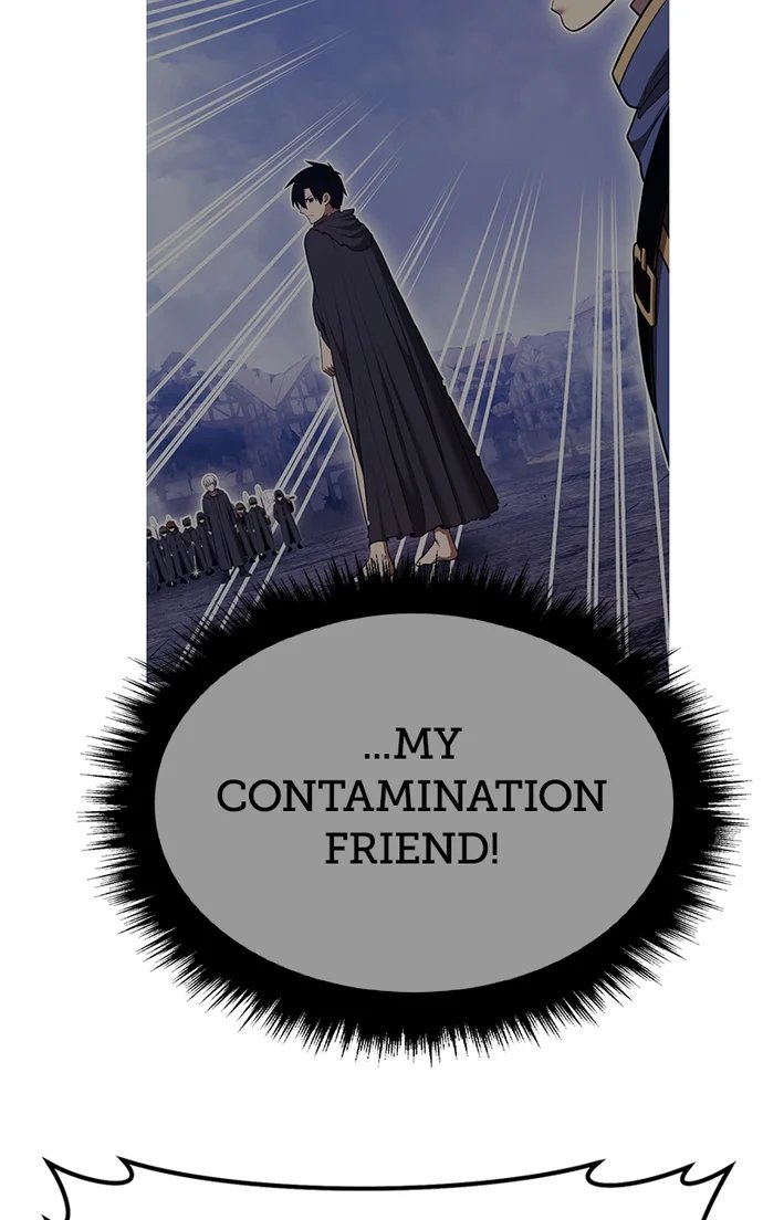 +99 Wooden stick - Chapter 154 Page 476