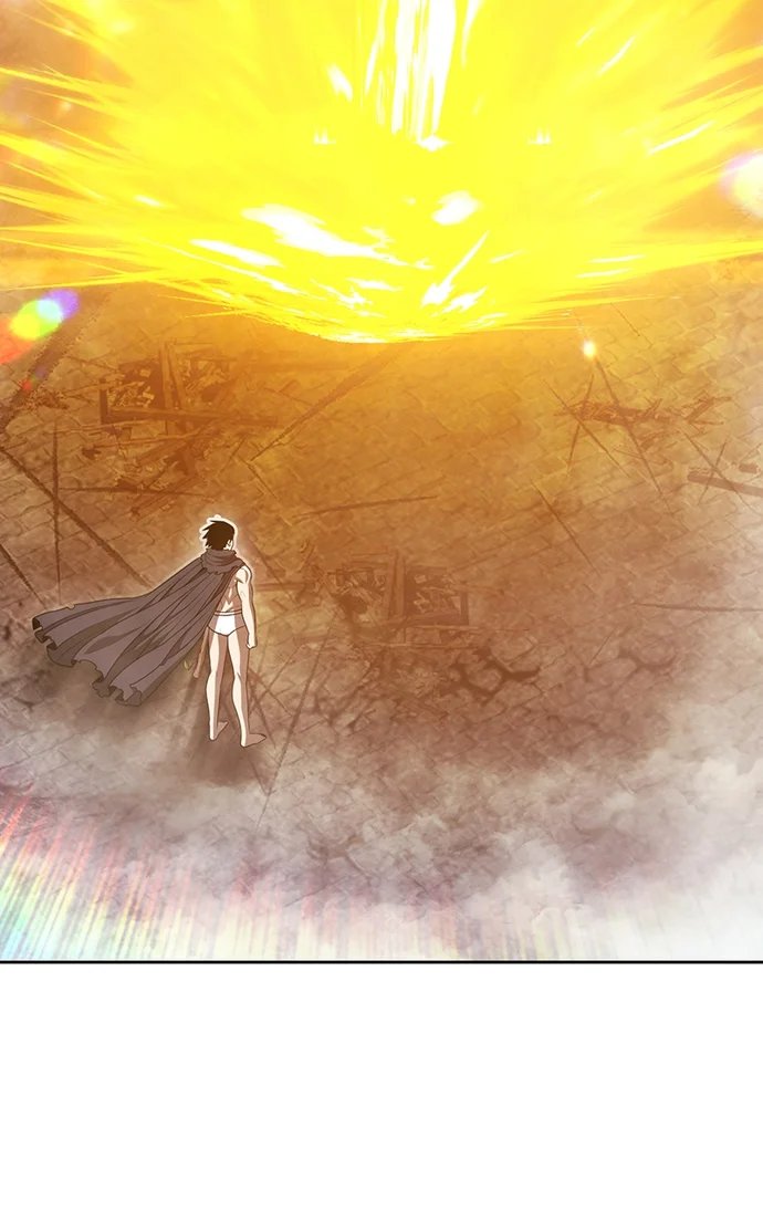 +99 Wooden stick - Chapter 154 Page 493