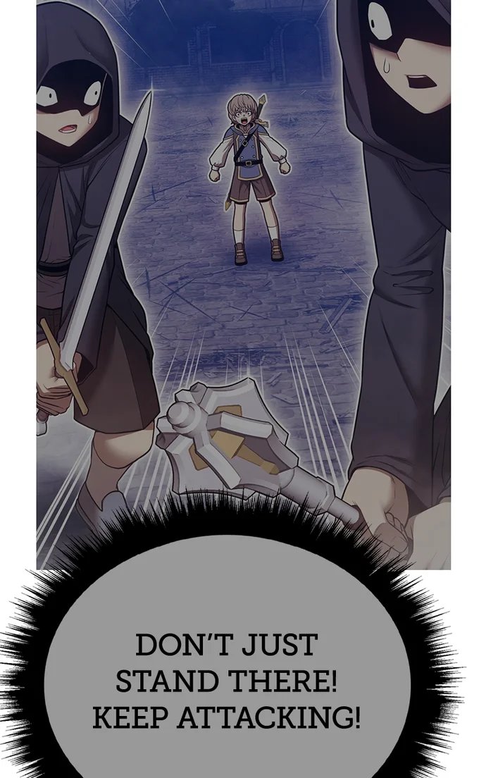 +99 Wooden stick - Chapter 154 Page 497