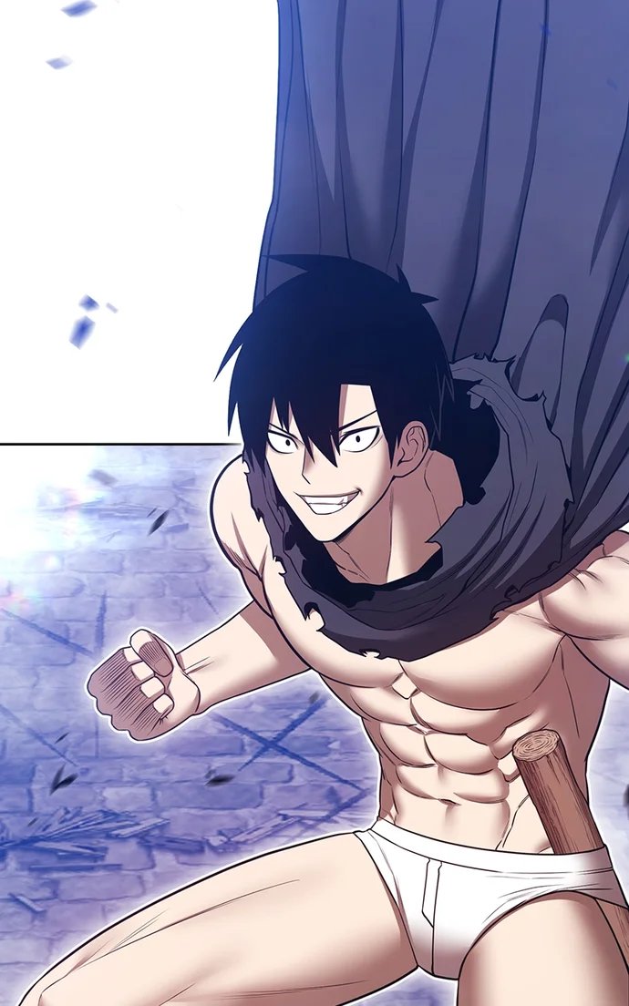 +99 Wooden stick - Chapter 154 Page 60