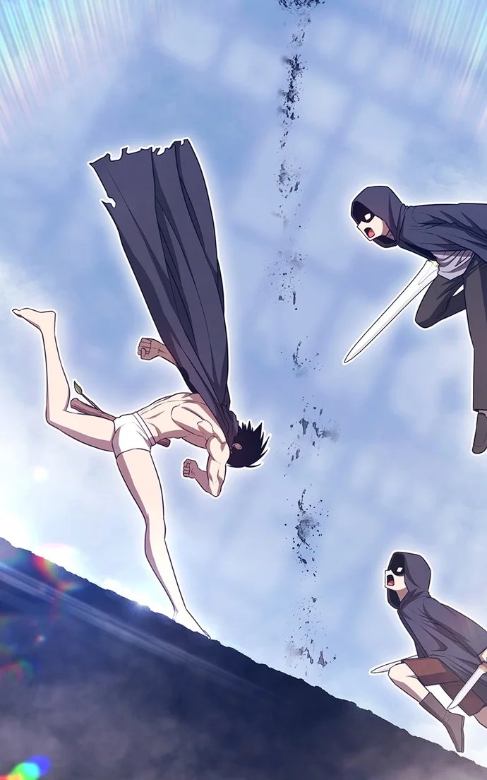 +99 Wooden stick - Chapter 154 Page 68