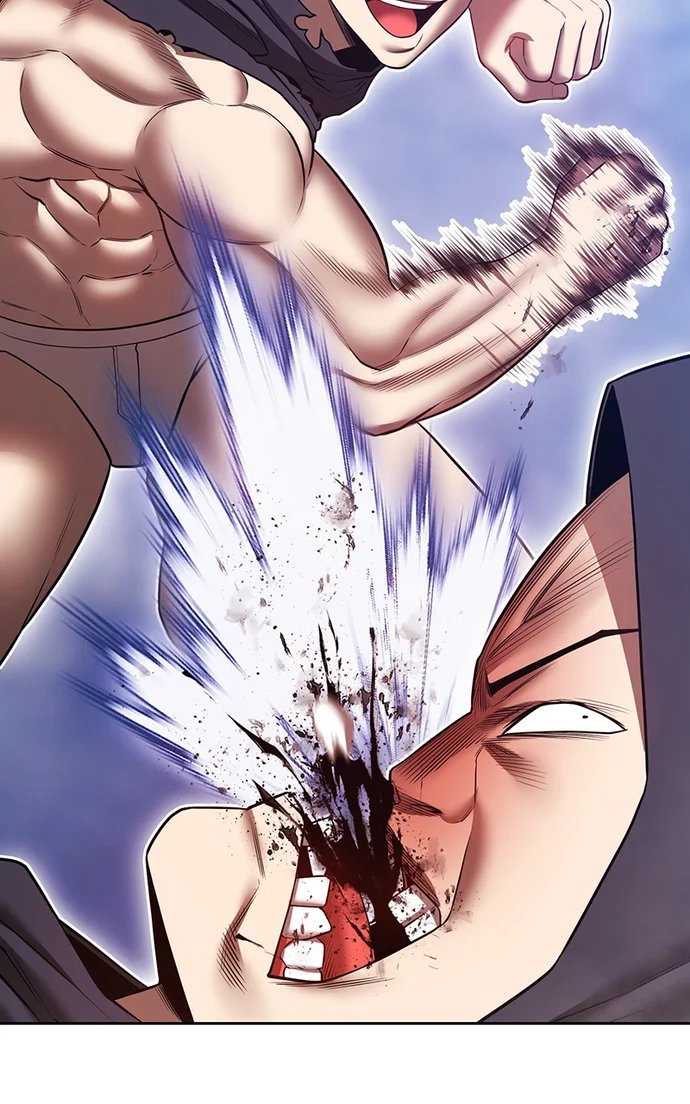 +99 Wooden stick - Chapter 154 Page 83