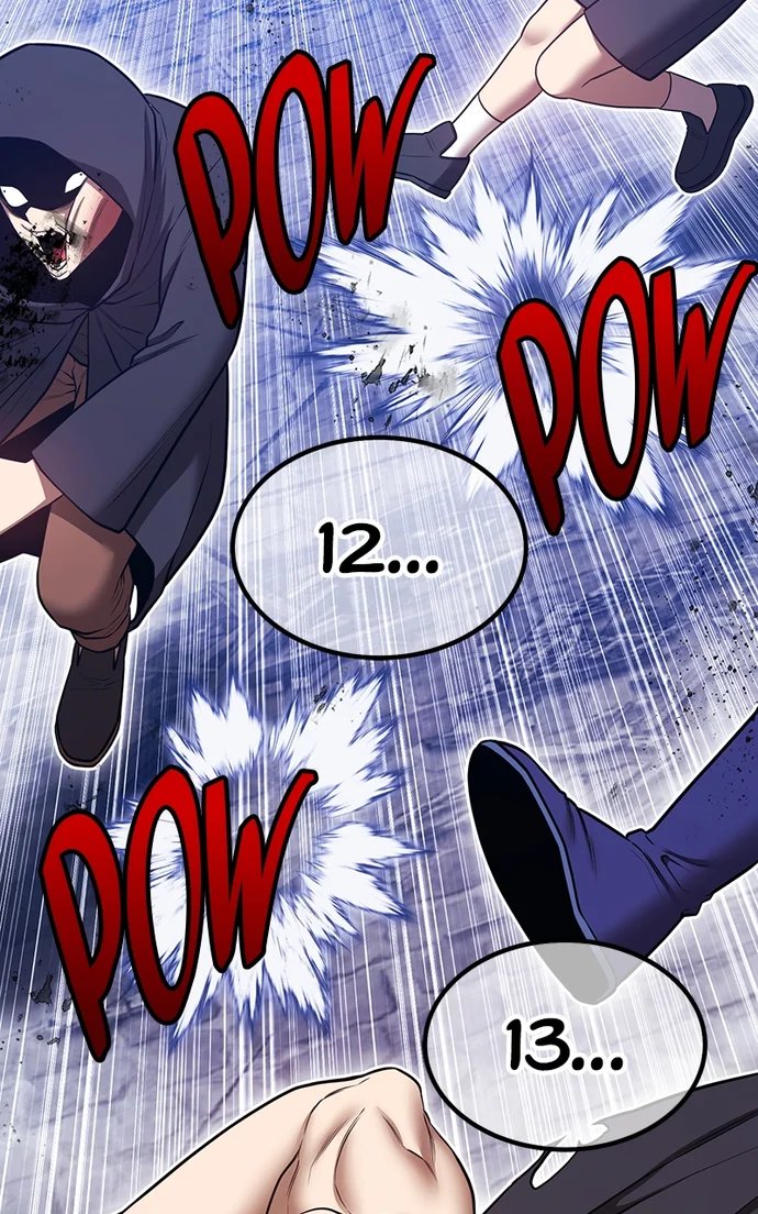 +99 Wooden stick - Chapter 154 Page 91