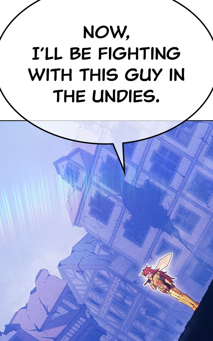 +99 Wooden stick - Chapter 155 Page 102