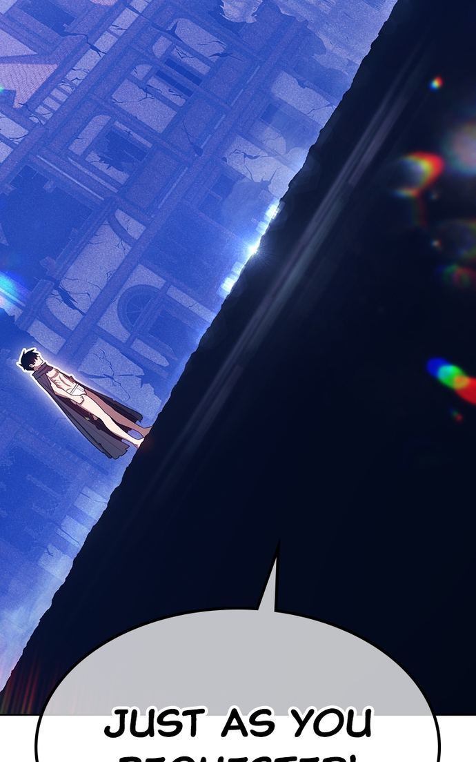 +99 Wooden stick - Chapter 155 Page 103