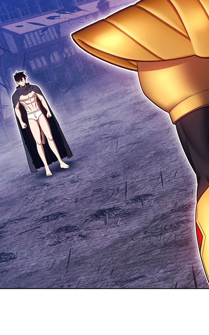 +99 Wooden stick - Chapter 155 Page 109