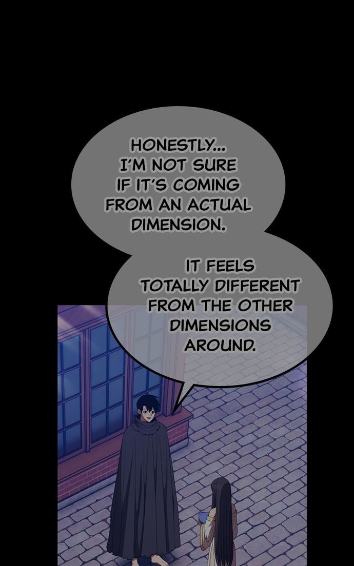 +99 Wooden stick - Chapter 155 Page 120