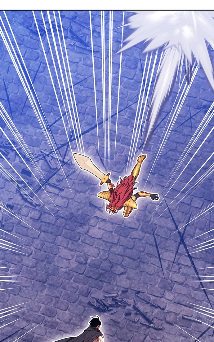 +99 Wooden stick - Chapter 155 Page 137