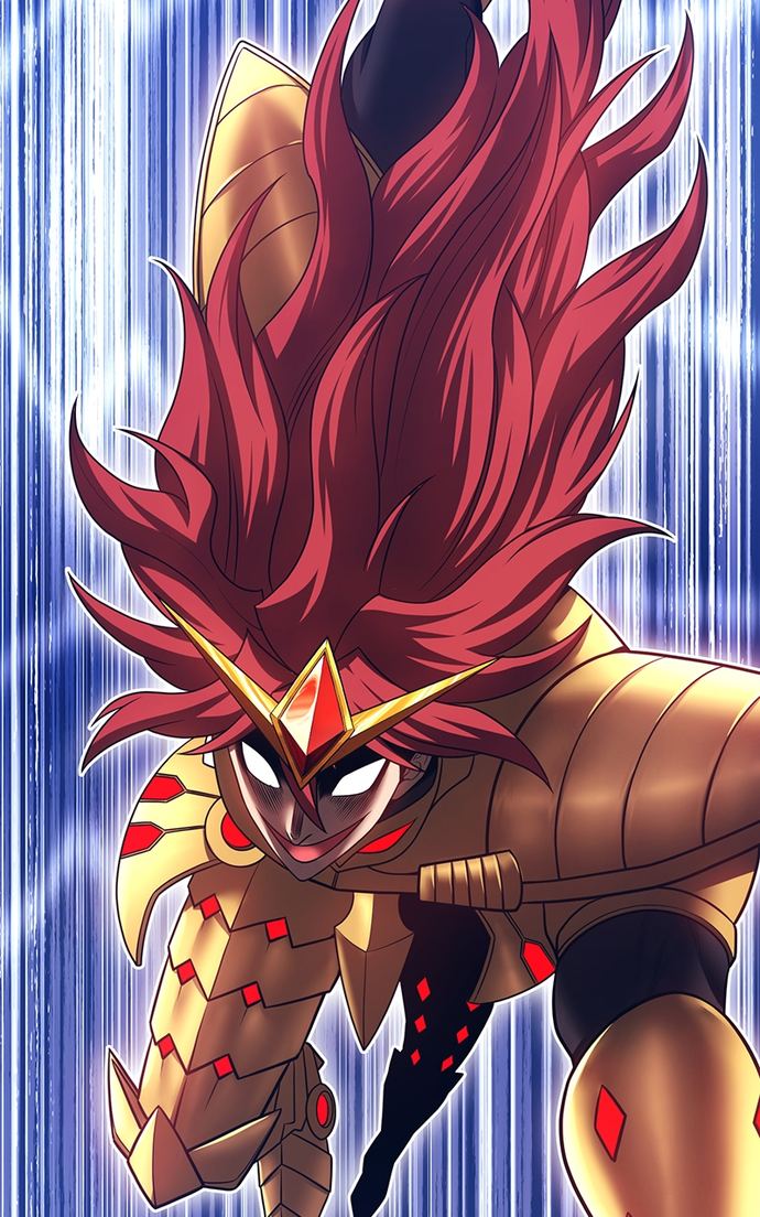 +99 Wooden stick - Chapter 155 Page 140