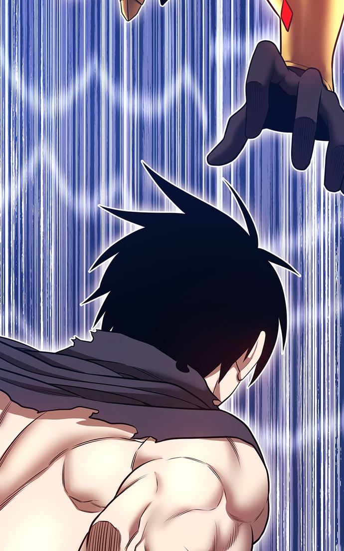 +99 Wooden stick - Chapter 155 Page 141