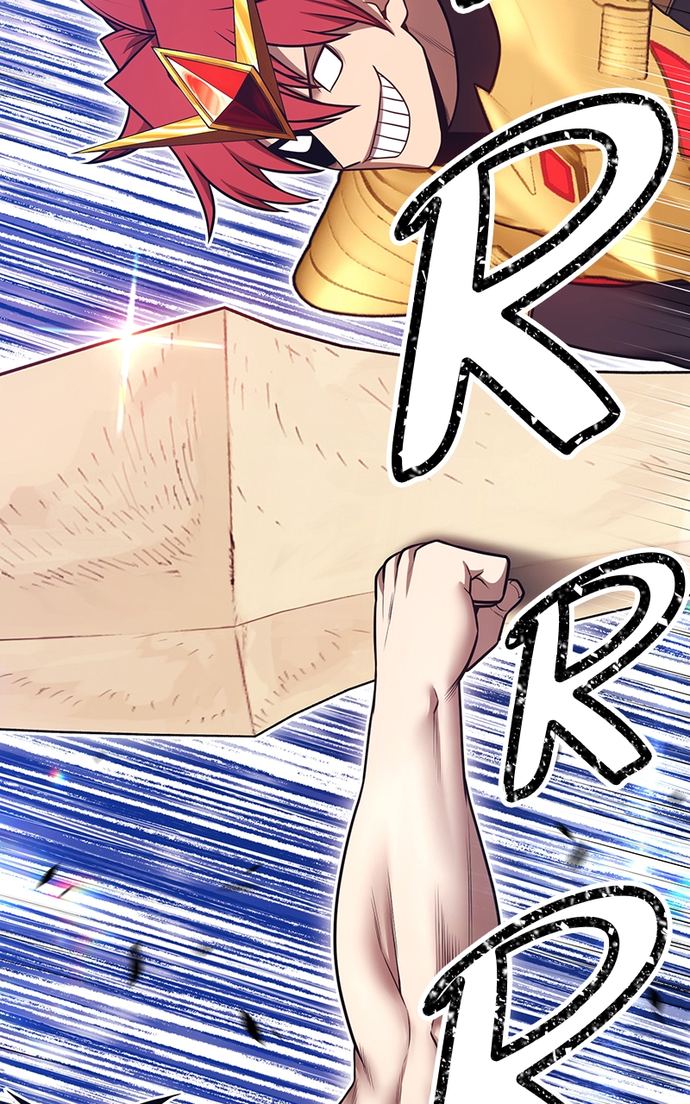 +99 Wooden stick - Chapter 155 Page 156