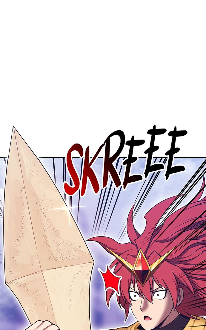 +99 Wooden stick - Chapter 155 Page 167