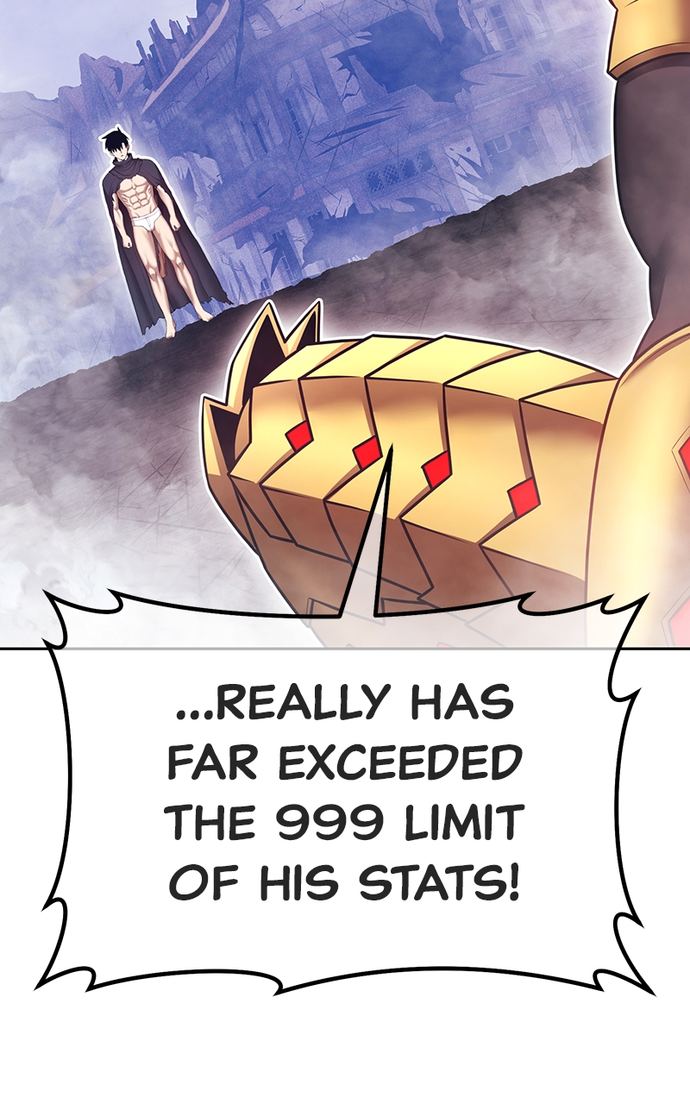 +99 Wooden stick - Chapter 155 Page 182