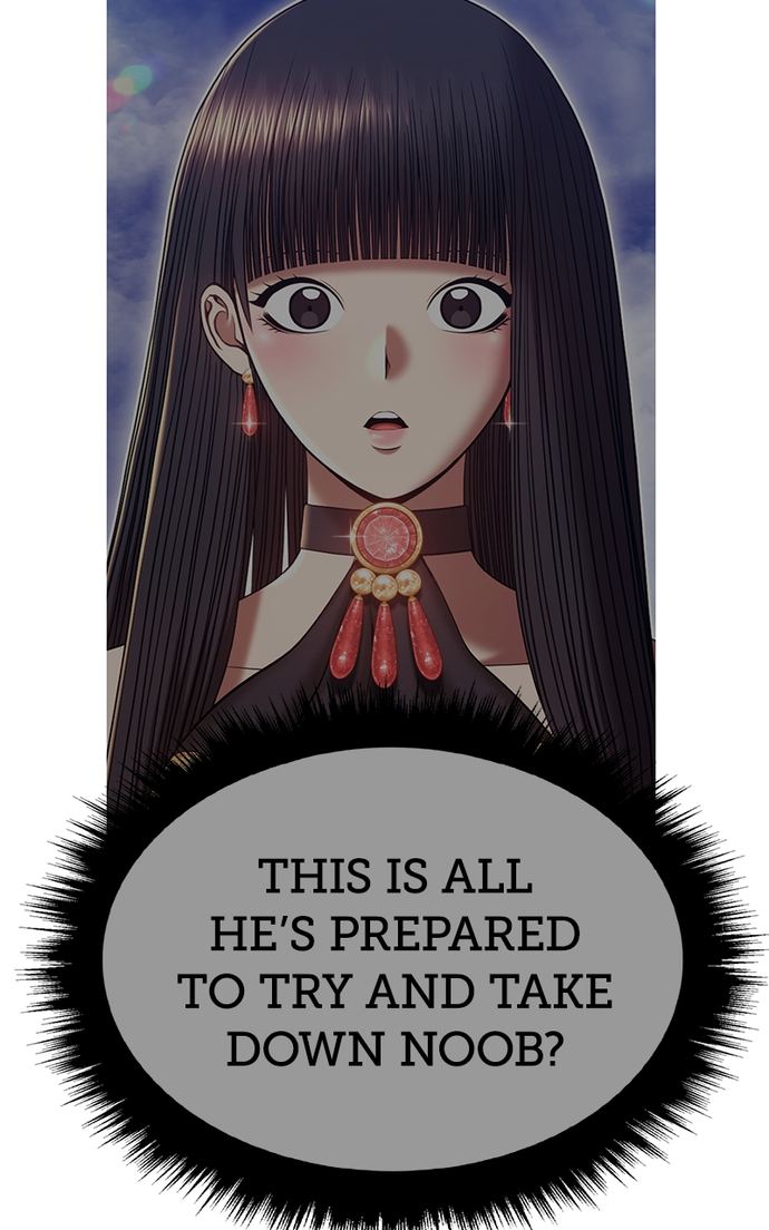 +99 Wooden stick - Chapter 155 Page 20