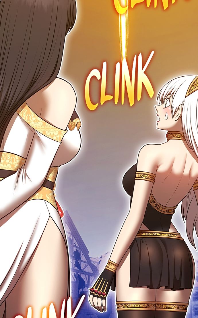 +99 Wooden stick - Chapter 155 Page 203