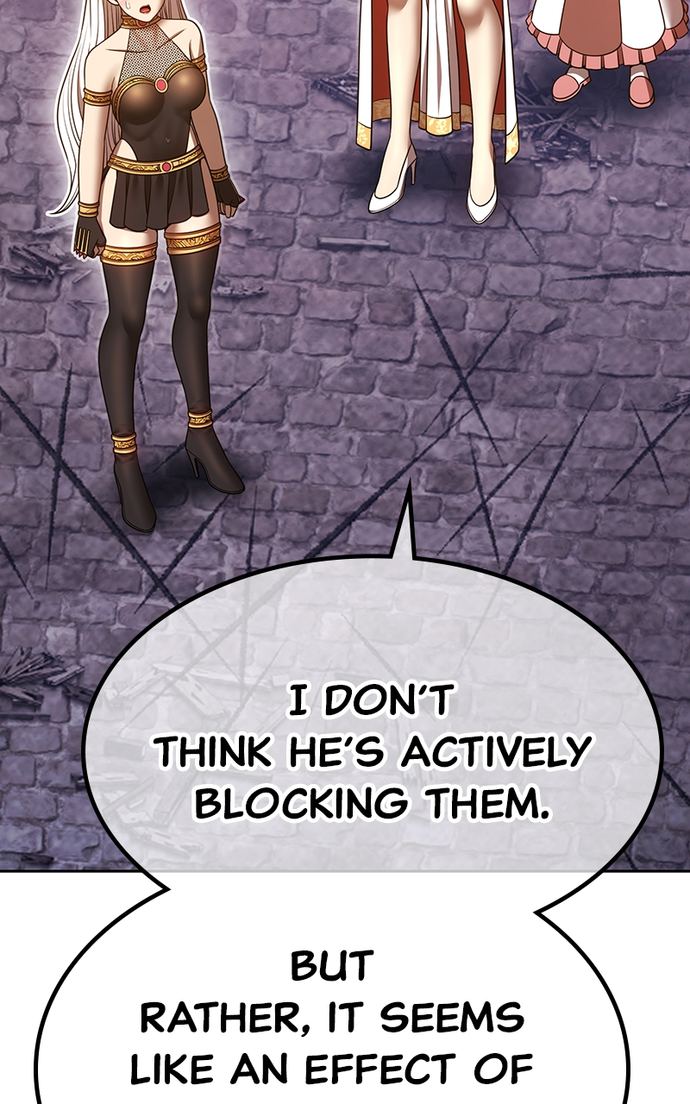 +99 Wooden stick - Chapter 155 Page 206