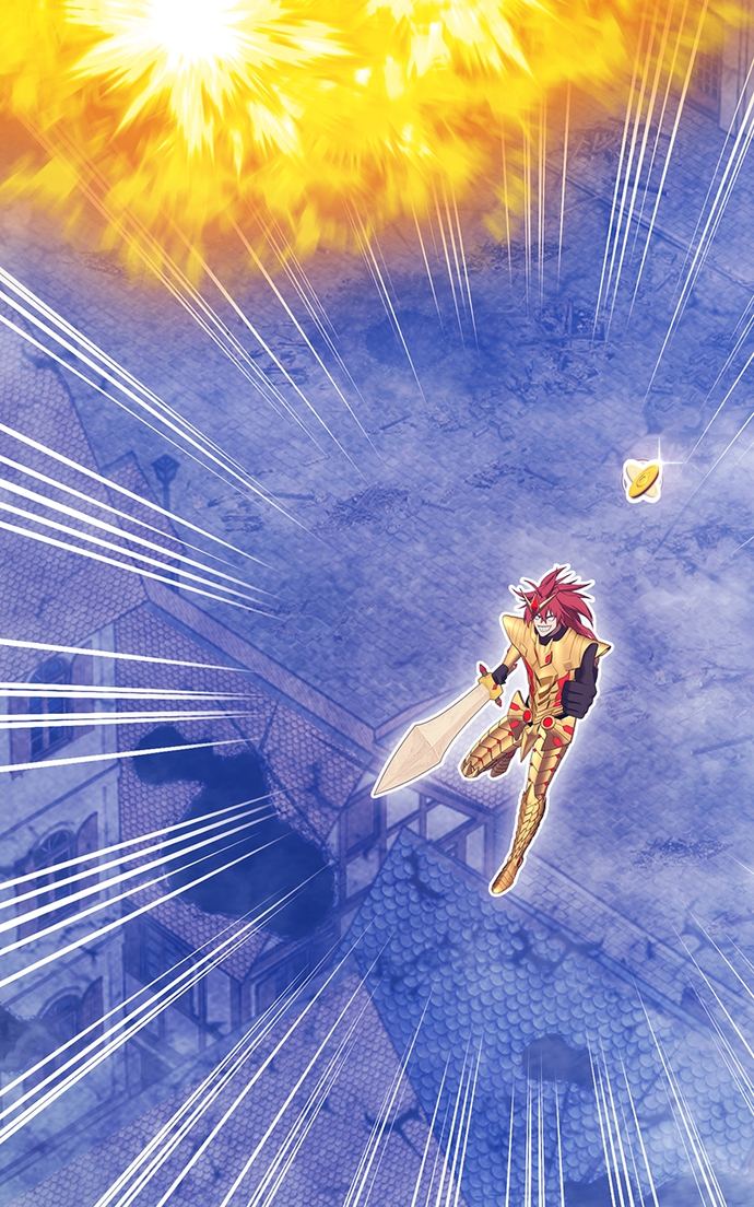 +99 Wooden stick - Chapter 155 Page 218