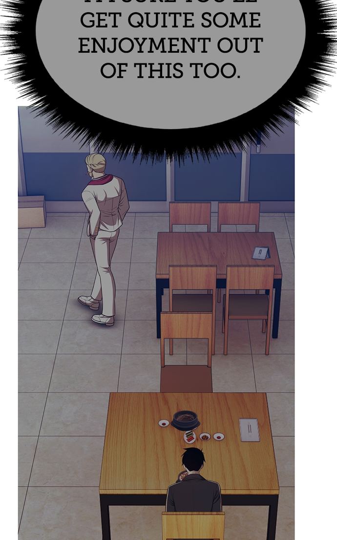 +99 Wooden stick - Chapter 155 Page 23