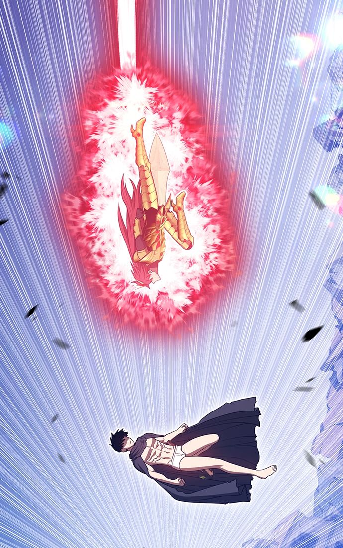 +99 Wooden stick - Chapter 155 Page 235