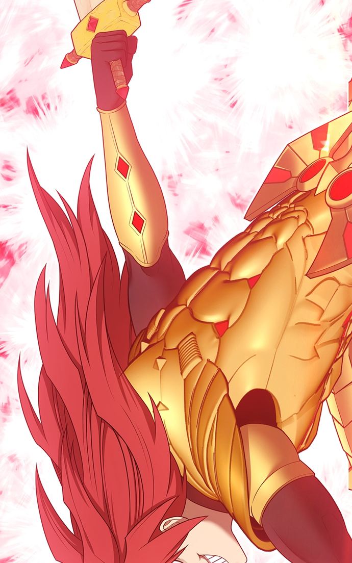 +99 Wooden stick - Chapter 155 Page 238