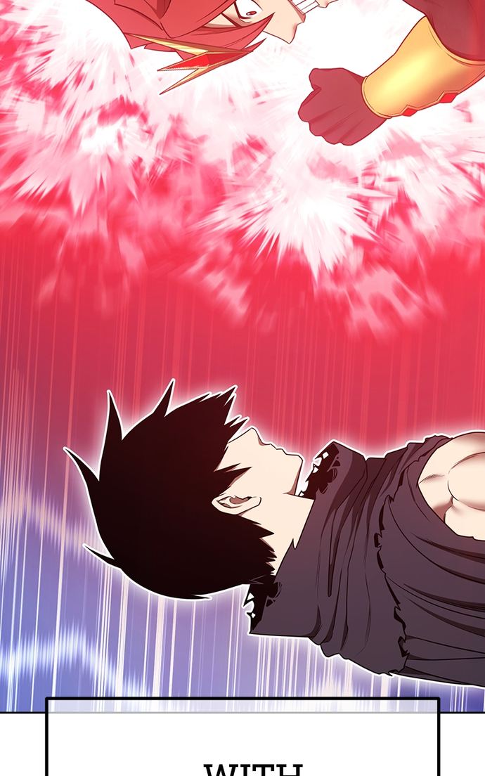 +99 Wooden stick - Chapter 155 Page 239