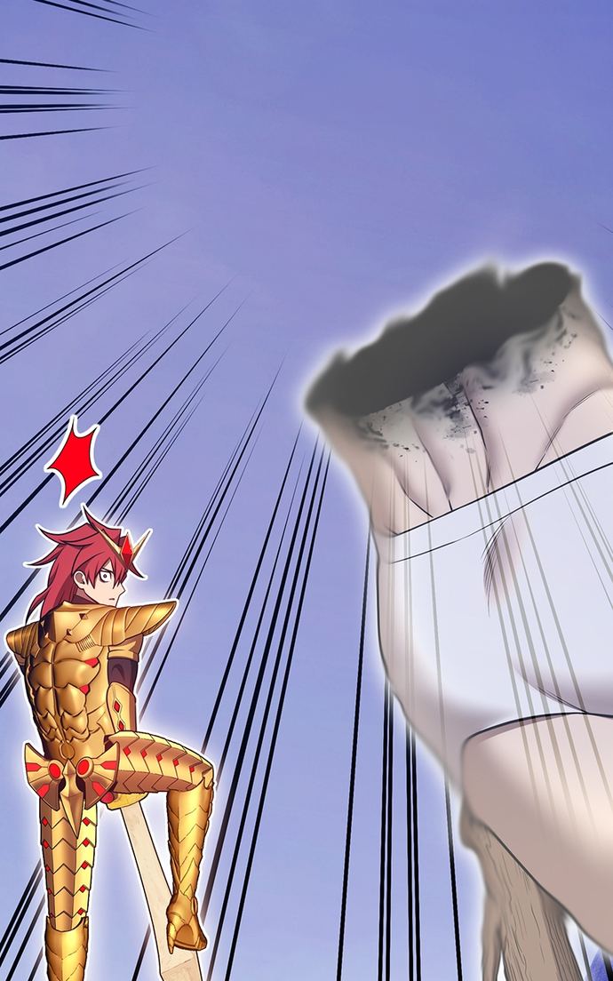 +99 Wooden stick - Chapter 155 Page 246