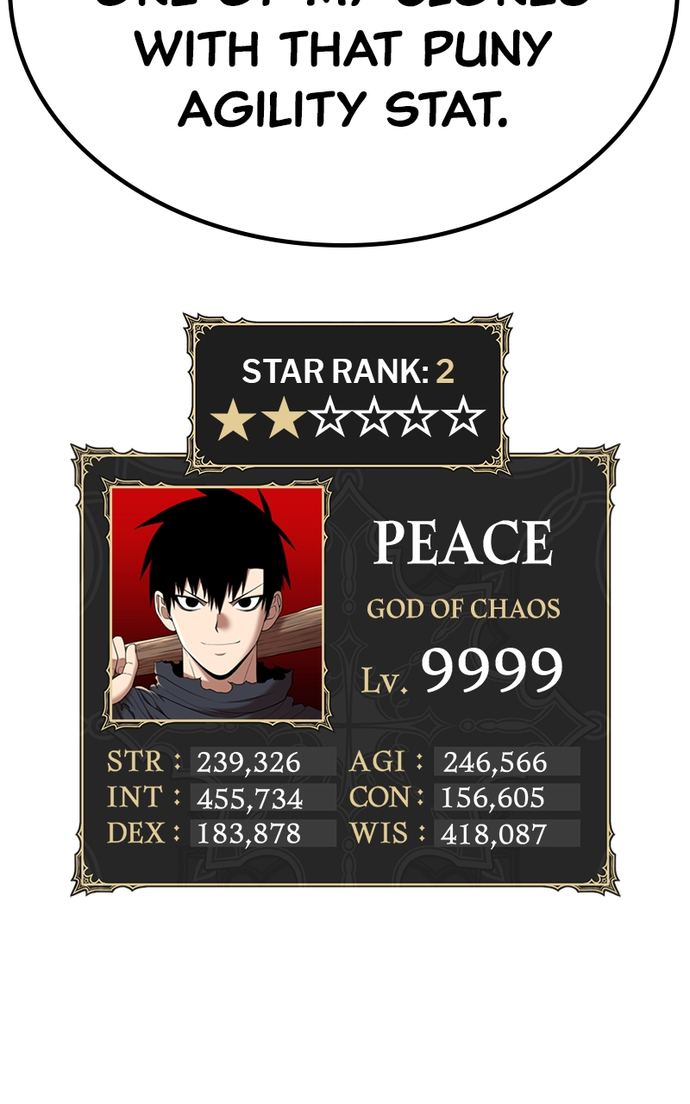 +99 Wooden stick - Chapter 155 Page 254