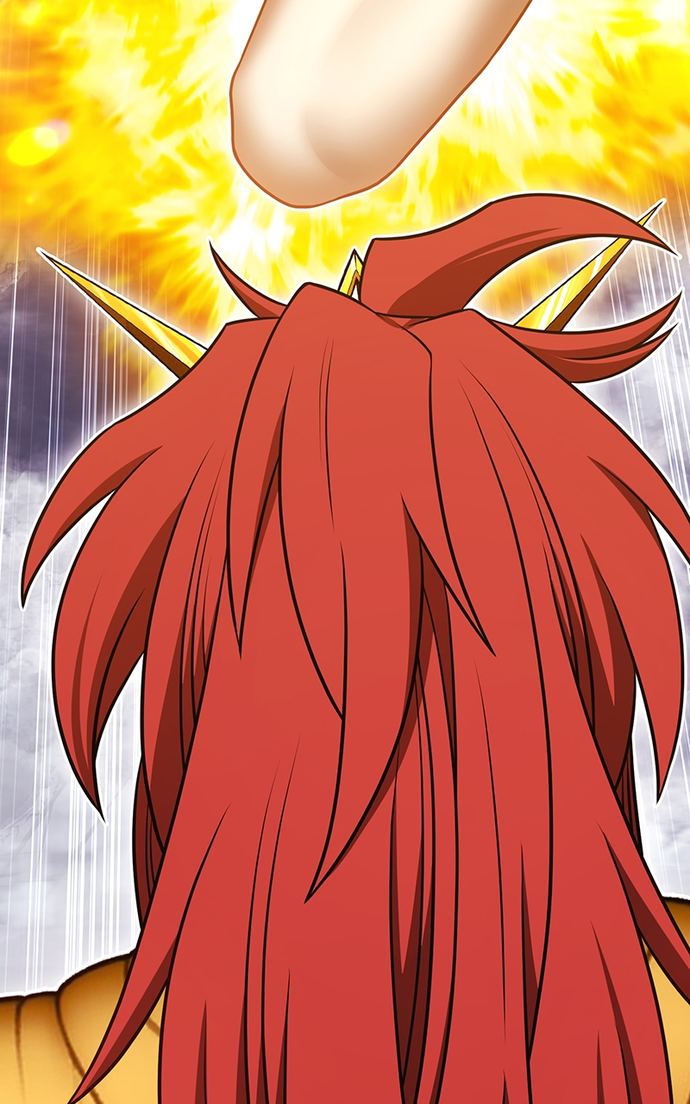 +99 Wooden stick - Chapter 155 Page 259