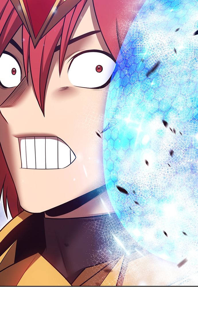 +99 Wooden stick - Chapter 155 Page 264