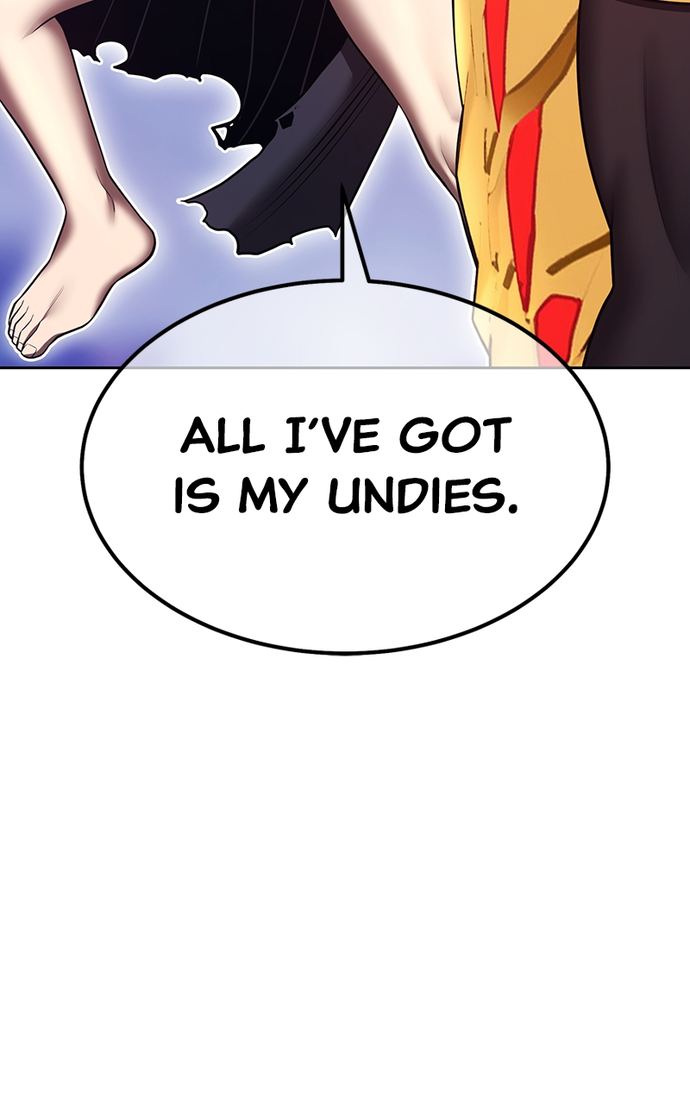 +99 Wooden stick - Chapter 155 Page 267