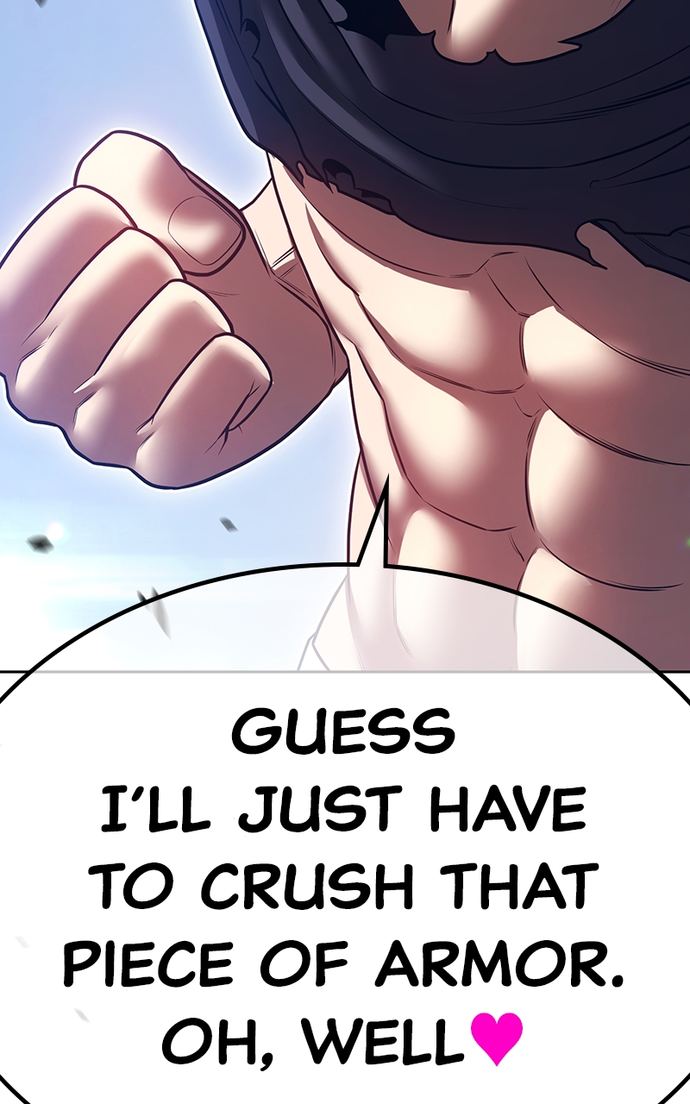 +99 Wooden stick - Chapter 155 Page 270