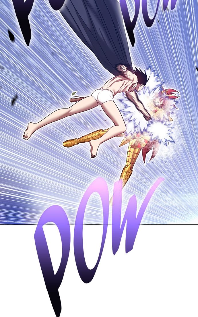 +99 Wooden stick - Chapter 155 Page 273