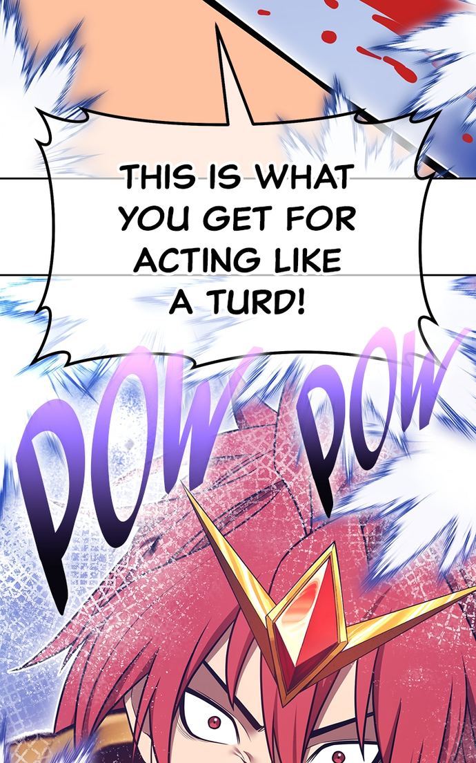 +99 Wooden stick - Chapter 155 Page 276